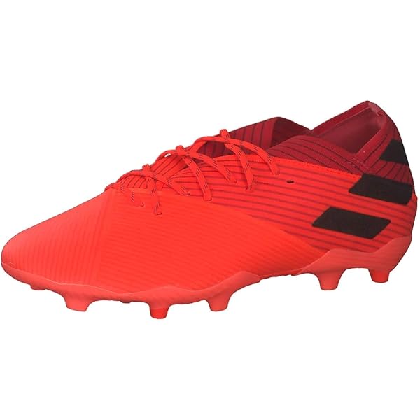 Amazon.com | adidas Nemeziz 17.1 Jr Soccer Shoe (5) | Soccer